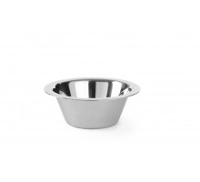 Kitchen bowl, HENDI, 2,6L, ø254x(H)95mm, 530405