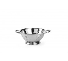 Colander Kitchen Line, HENDI, Kitchen Line, ø240x(H)110mm, 535103