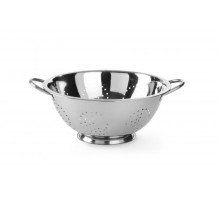 Colander Kitchen Line, HENDI, Kitchen Line, ø340x(H)160mm, 535301