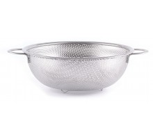 Colander, HENDI, ø225x(H)90mm, 535400
