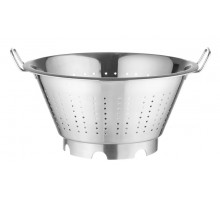 Colander Profi Line, HENDI, Profi Line, ø415x(H)210mm, 535523