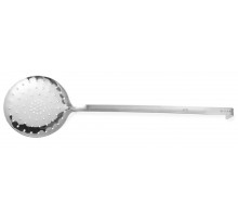 Slotted spoon, HENDI, Profi Line, ø160x530mm, 541500