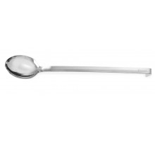 Vegetable spoon, HENDI, Profi Line, 485x75mm, 542507