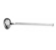 Basting spoon, HENDI, Profi Line, 410x100mm, 542606