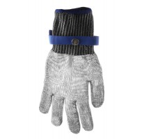 Cut resistant gloves, certified, HENDI, Large, (L)330mm, 556672