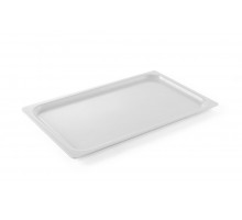 GN 1/1 tray, HENDI, GN 1/1, 530x325x(H)20mm, 561607