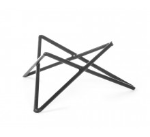 Non-slip display stands, Fine Dine, 260x230x(H)100mm, 561966