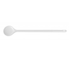 Spoon, HENDI, White, 450x80mm, 563106