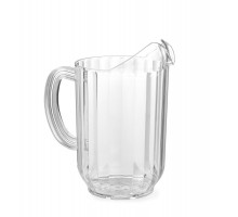 Pitcher, HENDI, 1,8L, ø125x(H)210mm, 567906
