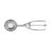 Порционная ложка, HENDI, Kitchen Line, 1/12, ø66мм, 572115