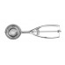 Saldējuma karote, HENDI, Kitchen Line, 1/24, ø53mm, 572412
