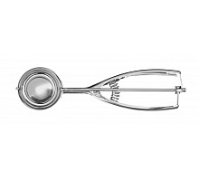 Kitchen Line ice cream scoop, HENDI, Kitchen Line, 1/16, ø59mm, 572214