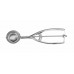 Saldējuma karote, HENDI, Kitchen Line, 1/30, ø50mm, 572511