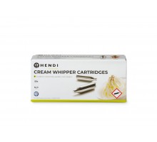 Cream whipper chargers, HENDI, 50 pcs, 586907