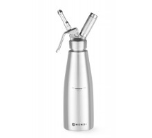 Cream whipper Profi Line, HENDI, Profi Line, 1L, ø98x(H)330mm, 588024