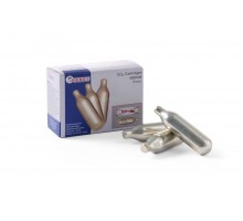 Soda chargers, Bar up, 10 pcs, 588406