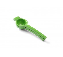 Citrus squeezer, BarUp, green (for limes), Green, 203x60x(H)40mm, 592045
