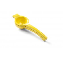 Citrus squeezer, Bar up, yellow (for lemons), 223x75x(H)45mm, 592052