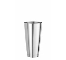 Boston shaker, Bar up, shaker, 0,8L, ø90x(H)175mm, 593042