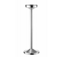 Wine cooler stand, Bar up, ø185x(H)750mm, 593608