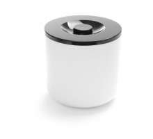 Ice bucket, BarUp, 5L, White, ø190x(H)200mm, 594742