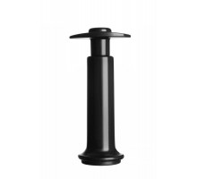 Vacuum wine saver, BarUp, 140x65x(H)50mm, 595541