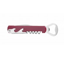 Waiter's corkscrew, Bar up, (L)140mm, 596807