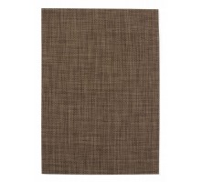 Placemat – set, HENDI, Brown, 6 pcs., 450x300mm, 597927