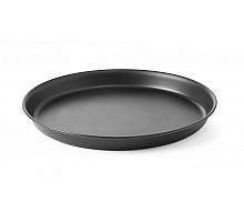 Pizza pan, HENDI, ø269x(H)22mm, 617090