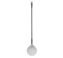 Pizza scoop round, HENDI, 230x1200mm, 617182