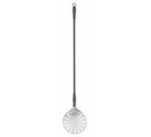 Pizza scoop round, HENDI, perforated, 230x1200mm, 617199