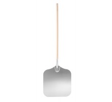 Pizza scoop, squared, HENDI, 405x1320mm, 617861