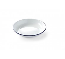Deep plate, HENDI, ø180mm, 621240