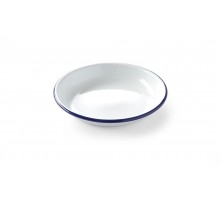 Deep plate, HENDI, ø200mm, 621257