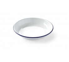 Deep plate, HENDI, ø220mm, 621264