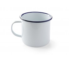 Mug, HENDI, 0,52L, ø100x(H)90mm, 621301