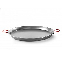 Paella pan, HENDI, Suitable for Fiesta gas grill 146804, ø800x(H)50mm, 622605