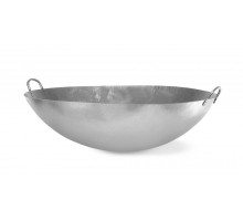 Wok, HENDI, ⌀710x(H)220mm, 626504