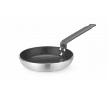 Frying pan, HENDI, ⌀200x(H)40mm, 627600