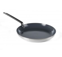 Frying pan, HENDI, ⌀390x(H)50mm, 627655