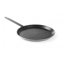 Crêpes pan, HENDI, ⌀320x(H)20mm, 627686