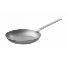 Frying pan, HENDI, ⌀280x(H)50mm, 628614