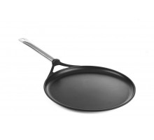 Crêpes pan Titanium Professional, HENDI, ø320x(H)20mm, 629413