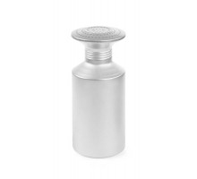 Salt and pepper shaker, HENDI, Salt shaker, ø80x(H)195mm, 630105