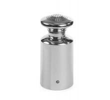 Salt and pepper shaker, HENDI, Salt shaker, ø80x(H)175mm, 630136