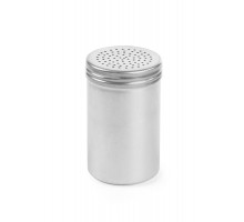 Salt and pepper shaker, HENDI, Pepper shaker, ø65x(H)105mm, 630204