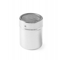 Shaker, HENDI, wire mesh powder shaker, ø55x(H)75mm, 631300