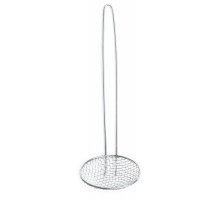 Chip scoop, HENDI, ø100x310mm, 640104