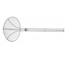 Chip scoop, HENDI, ø180x470mm, 640500