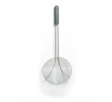 Chip scoop, HENDI, ø240x640mm, 640913